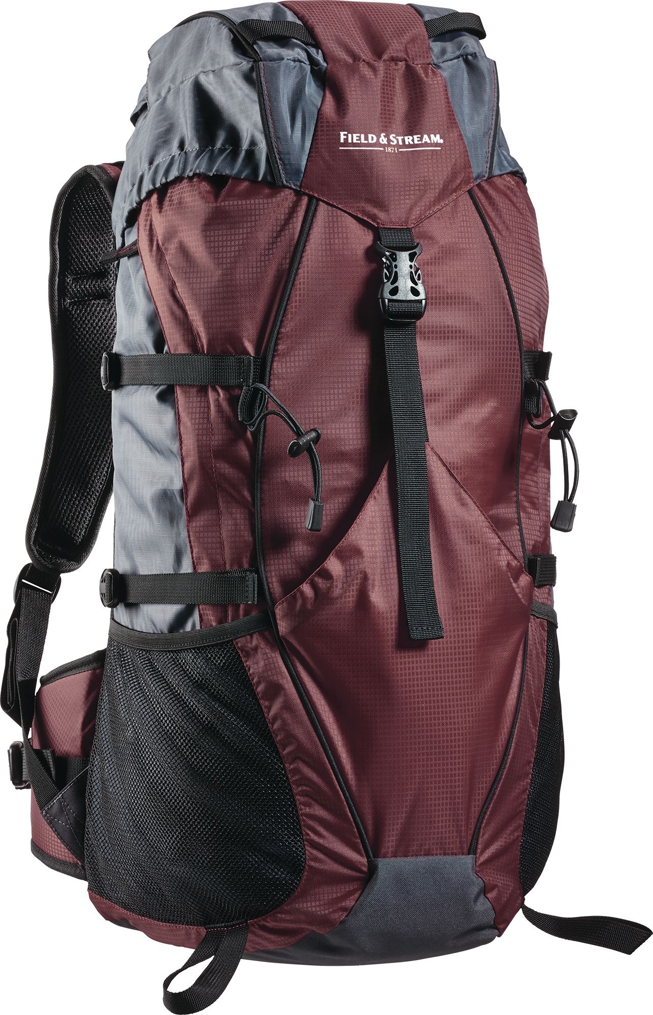 hike rucksack 45 l backpack