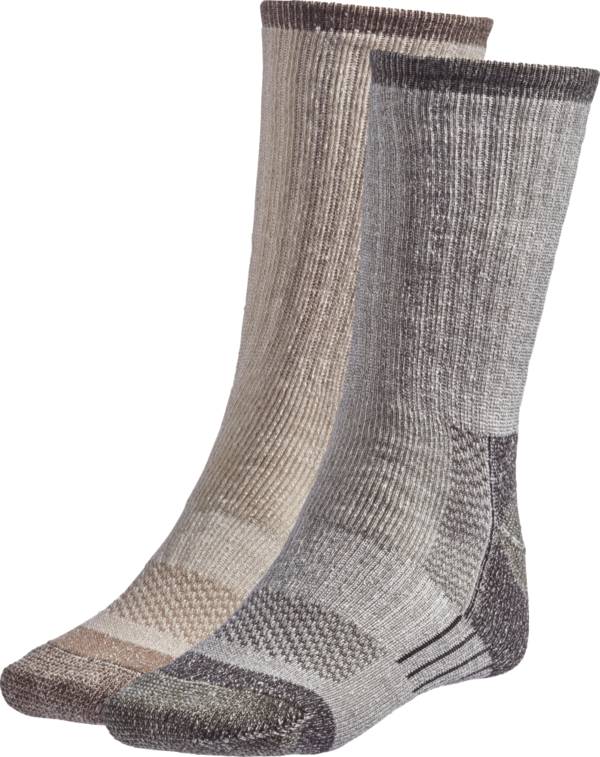 Field & Stream Merino Hiker Hiking Socks - 2-Pack product image