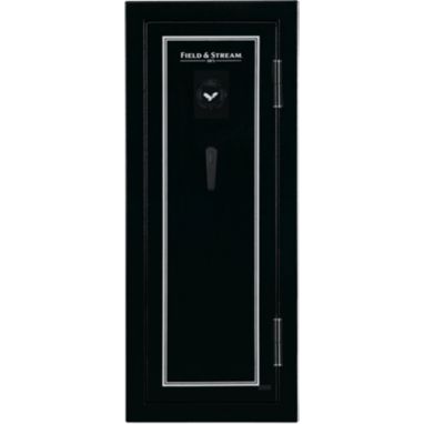 sorry, Field & Stream Sportsman 16 Gun Fire Safe is currently out of stock