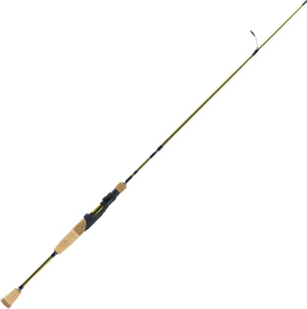 field and stream pine creek fly rod review