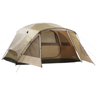 sorry, Field & Stream Wilderness Lodge 6 Person Tent is currently out of stock