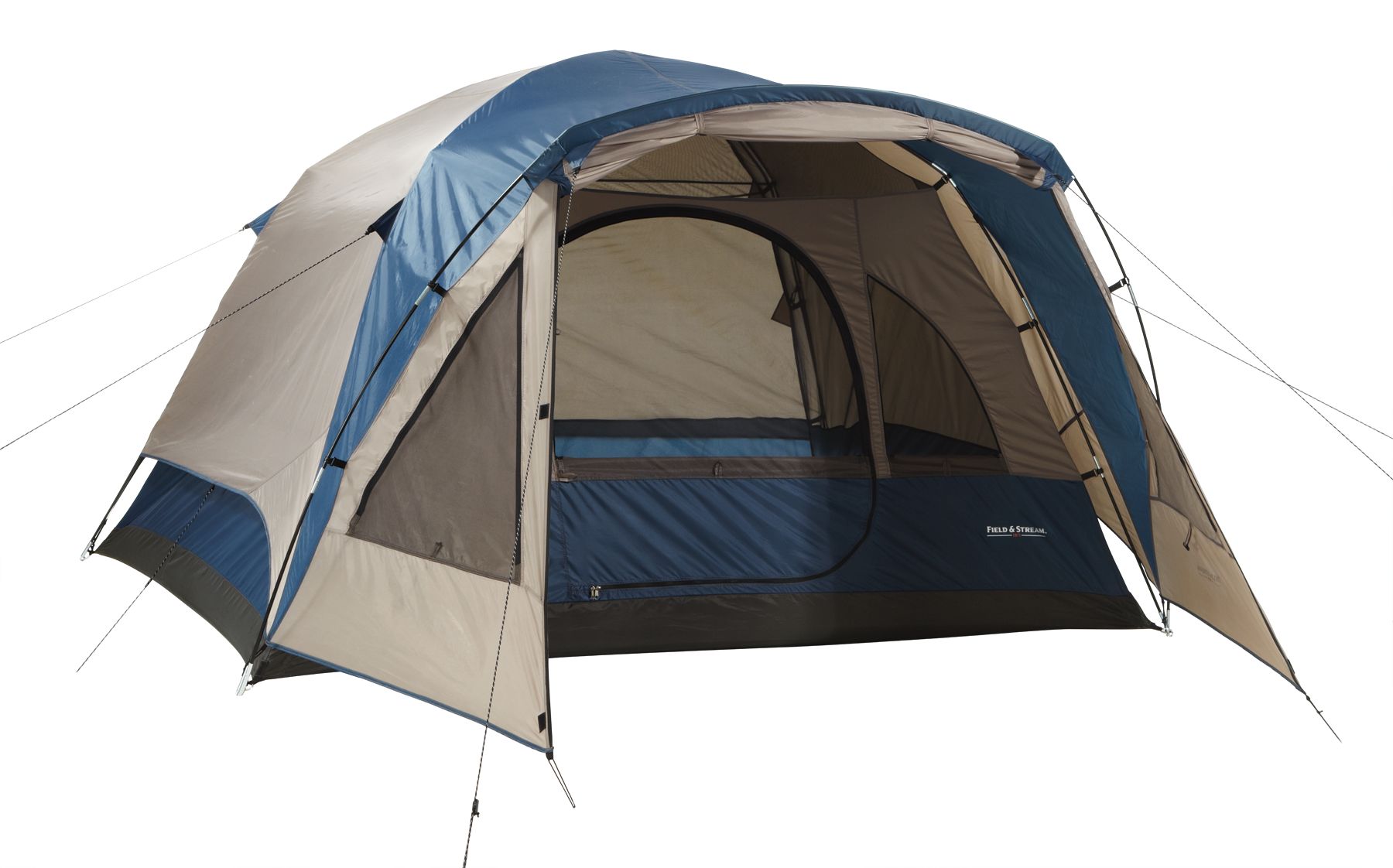 cheap 4 person tent