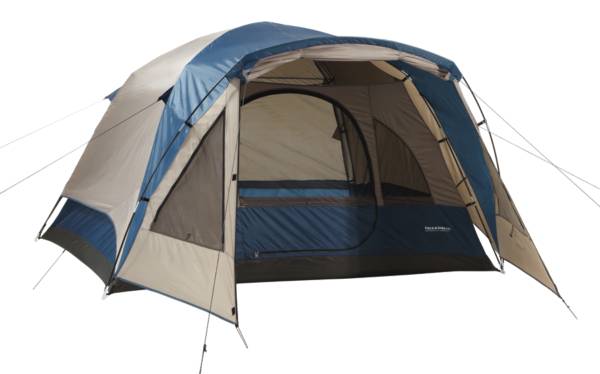 Field Stream Wilderness Lodge 4 Person Tent Dick S Sporting Goods