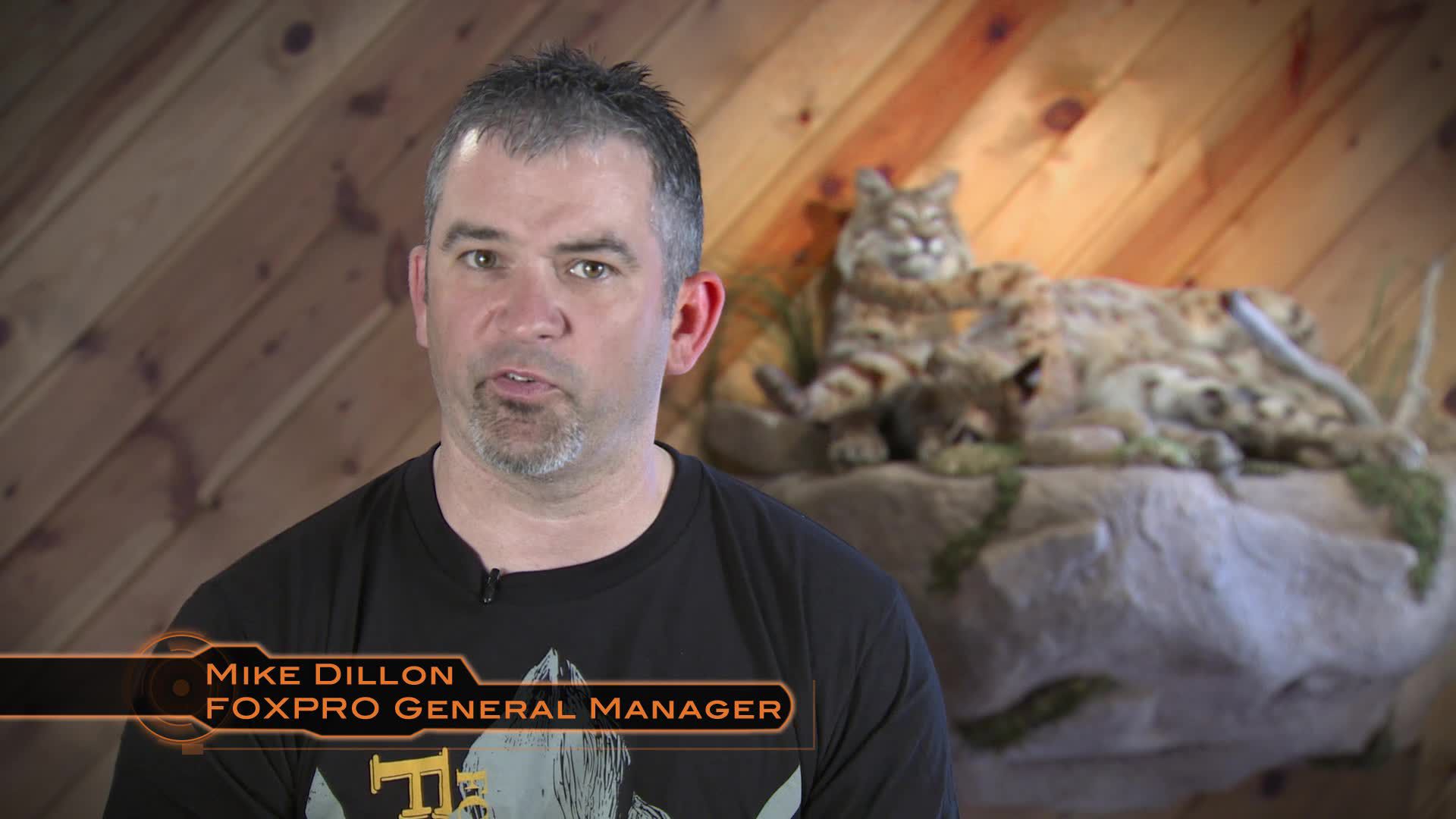 FOXPRO Inferno Digital Predator Call product