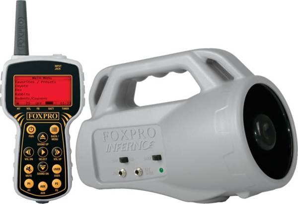 FOXPRO Inferno Electronic Game Caller product image