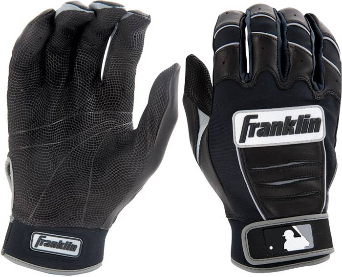 Franklin Sports MLB Digitek Baseball Batting Gloves