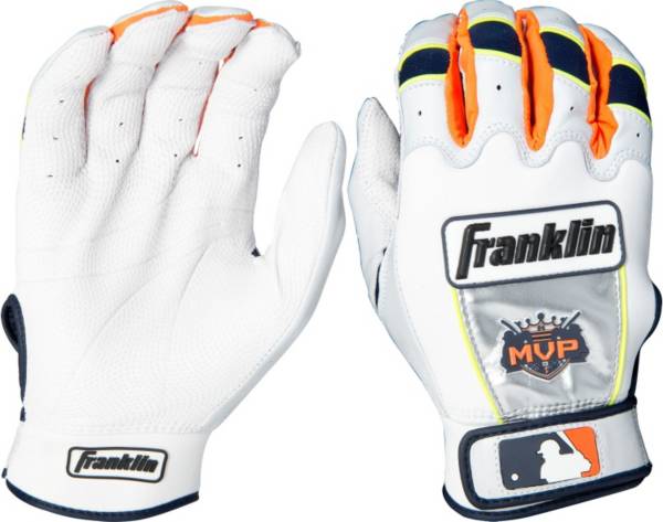 Franklin Youth Miguel Cabrera CFX PRO Series Batting Gloves