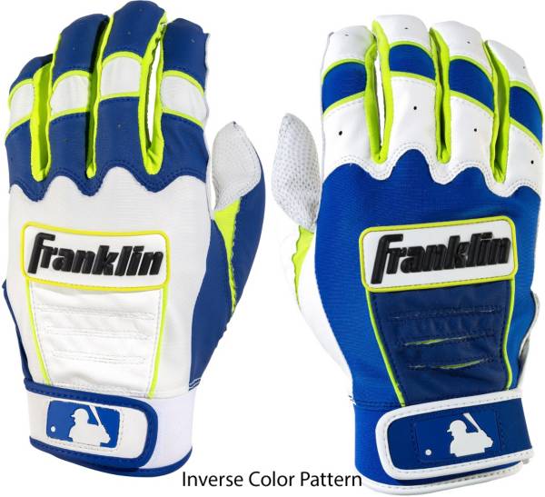sarcoom Tussen advocaat Franklin Adult CFX Pro Series Batting Gloves | Dick's Sporting Goods
