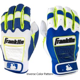 Franklin Adult CFX Pro Series Batting Gloves | Dick's