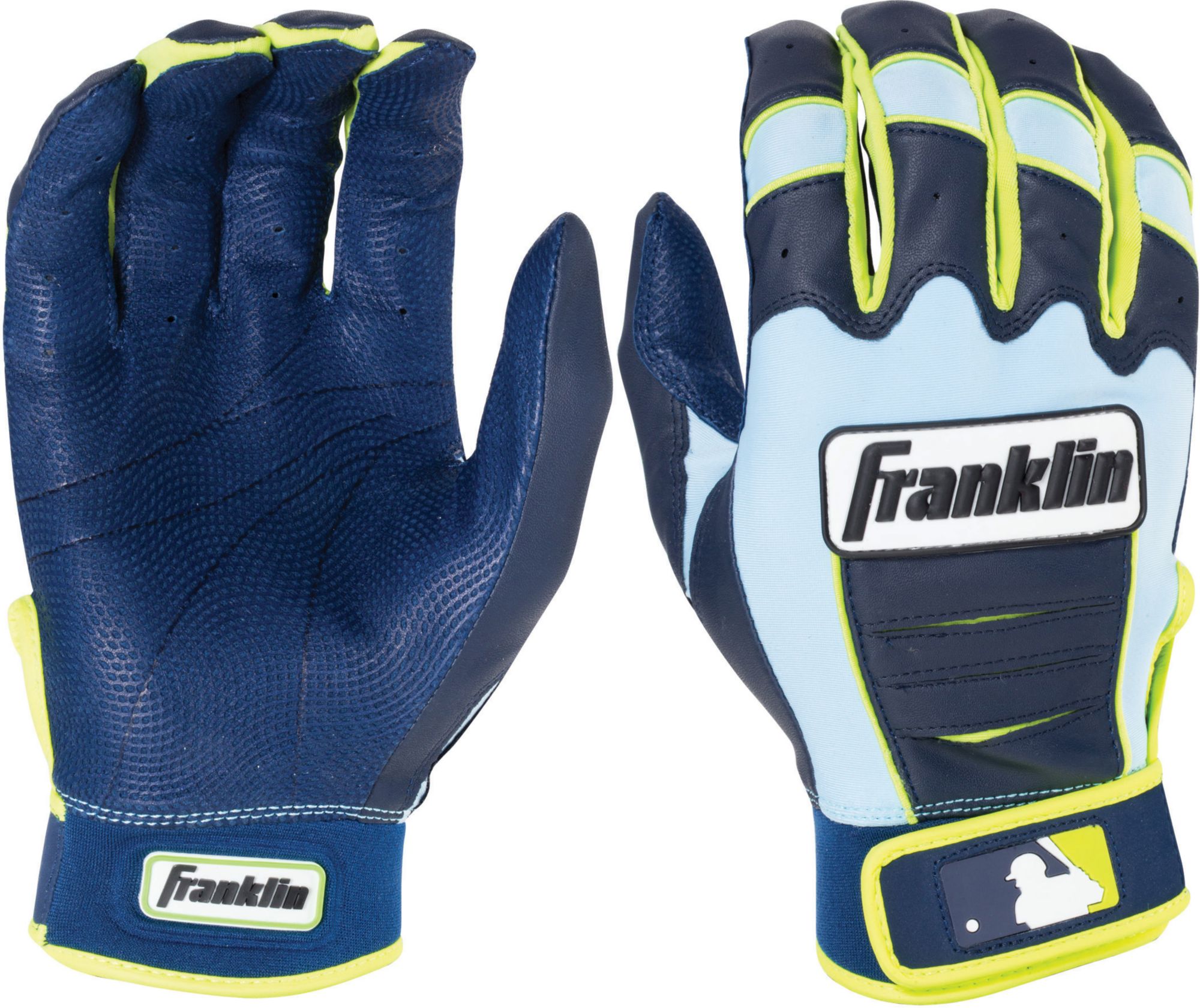 franklin adult cfx pro series batting gloves