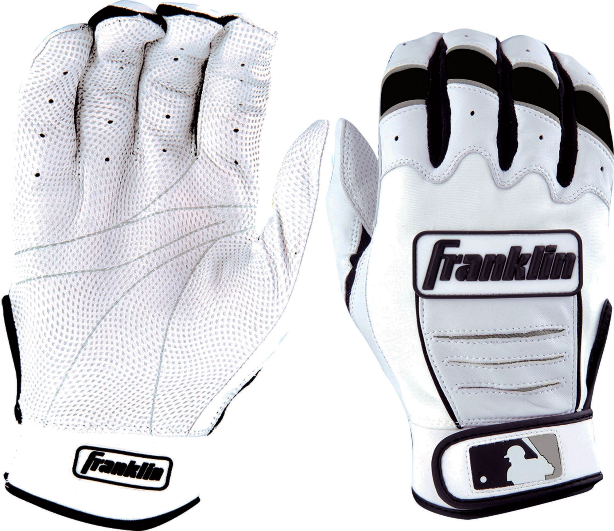 Franklin Sports CFX Pro Gants de frappe série adulte