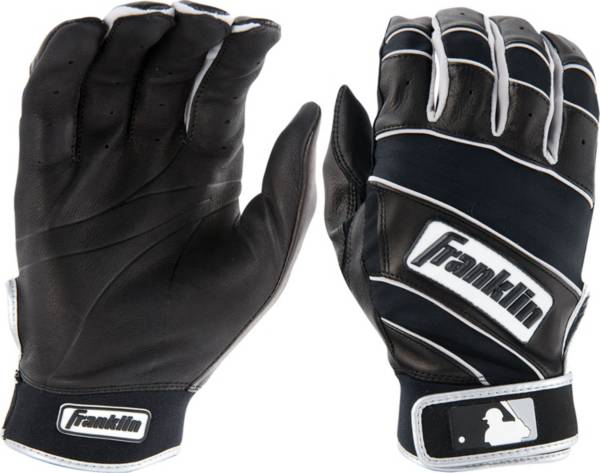 Franklin Youth Natural II Batting Gloves product image