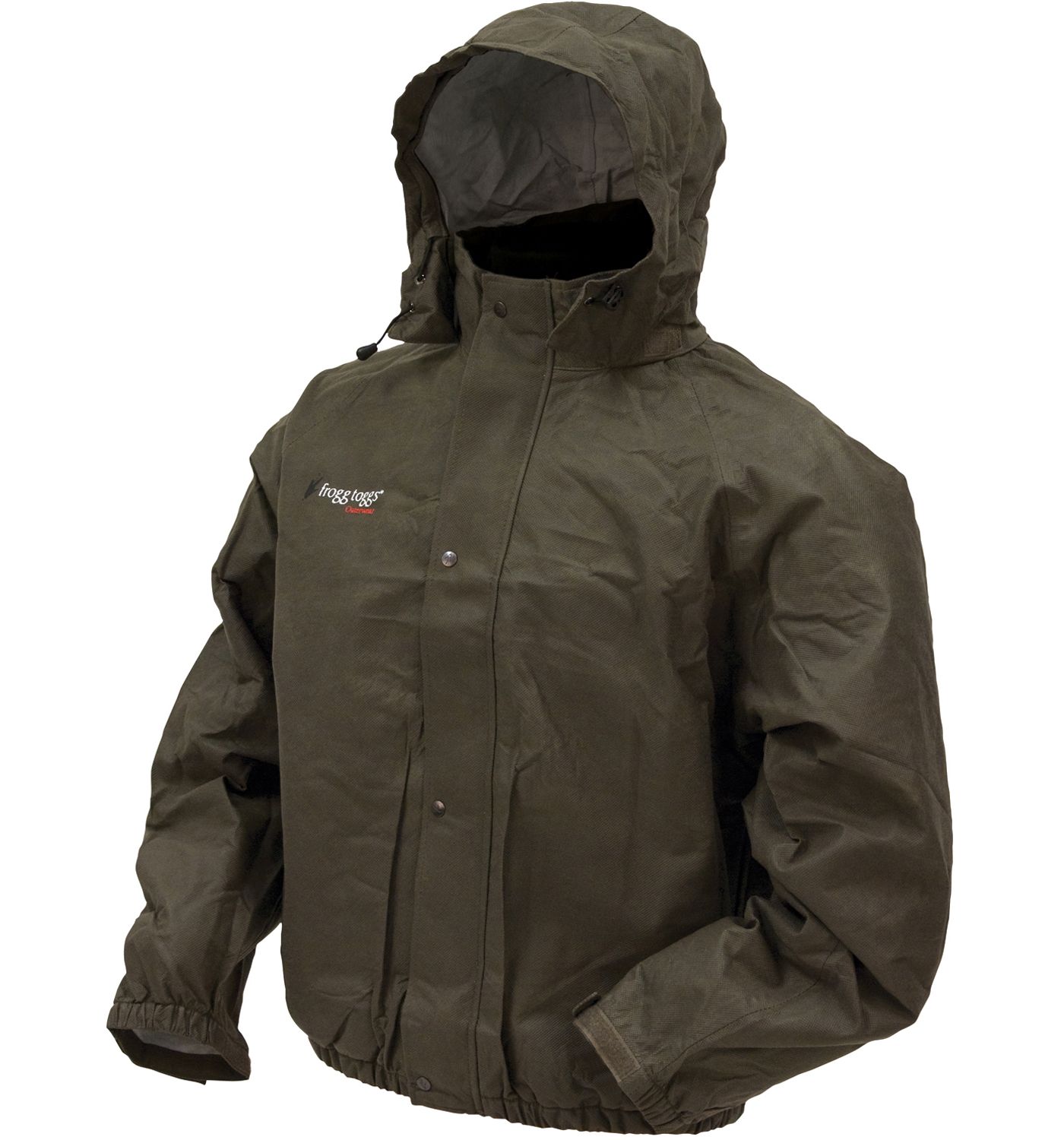 frogg toggs Bull Frogg Signature Rain Jacket Dick s Sporting Goods