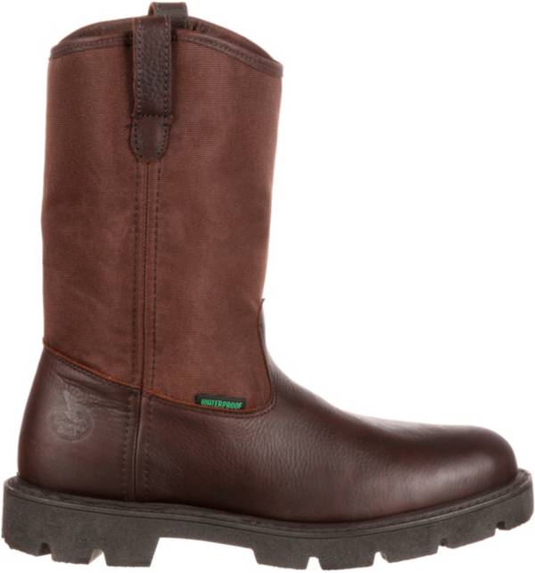 dicks sporting goods mens winter boots