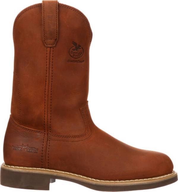 Dick's work hot sale boots