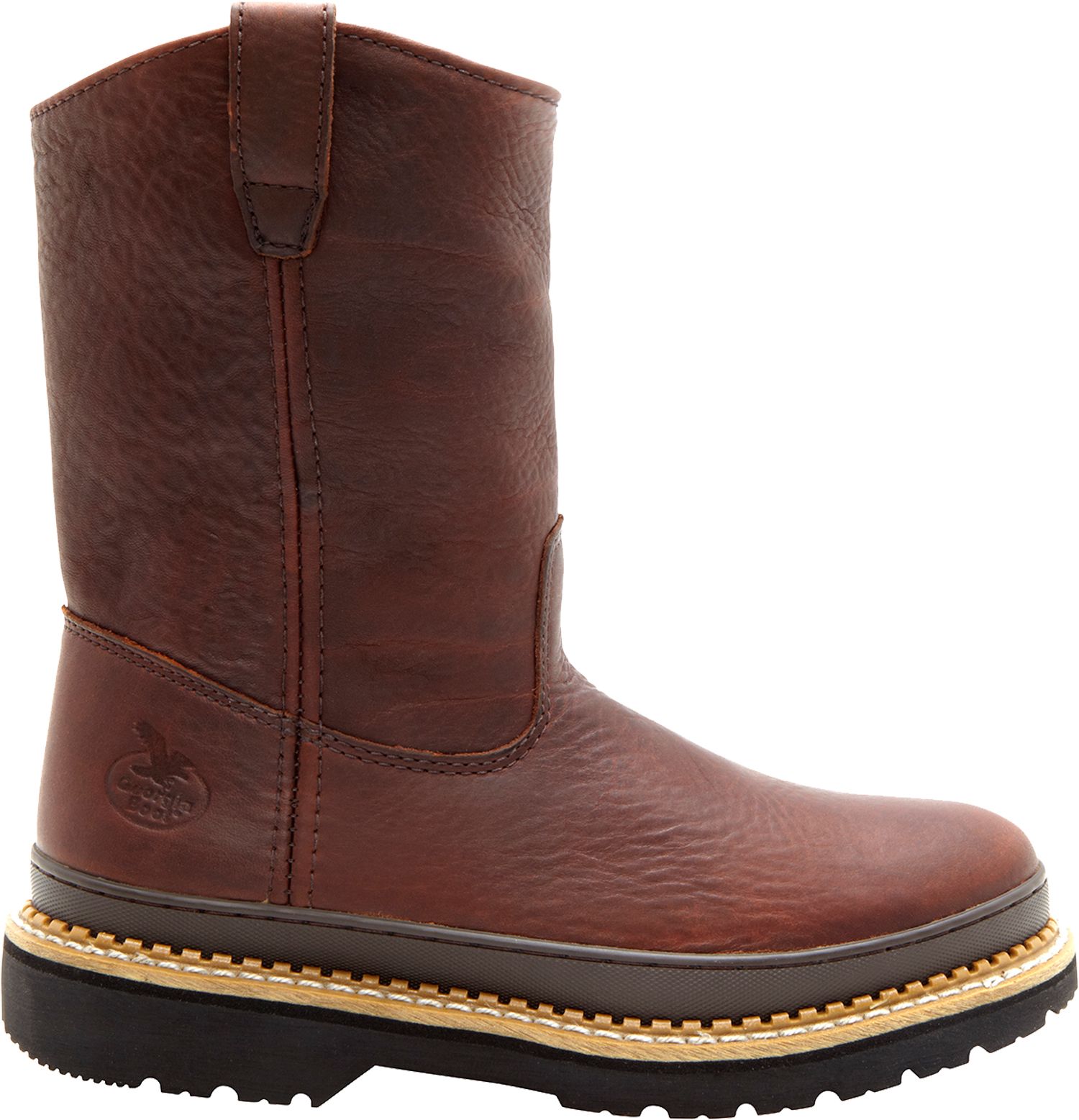 georgia boots mens