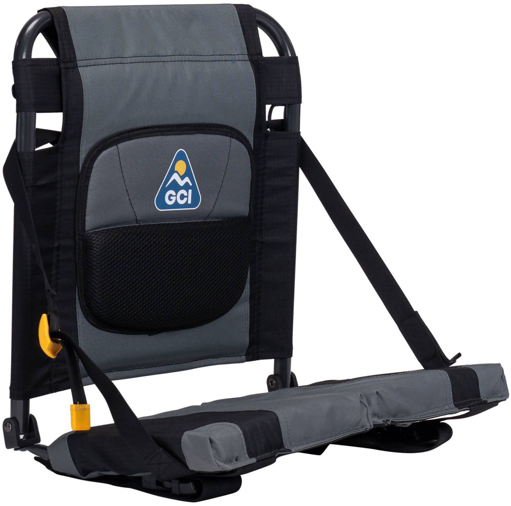 Silla Plegables Gci Outdoor Sitbacker Asiento De Canoa Ajust | Cuotas