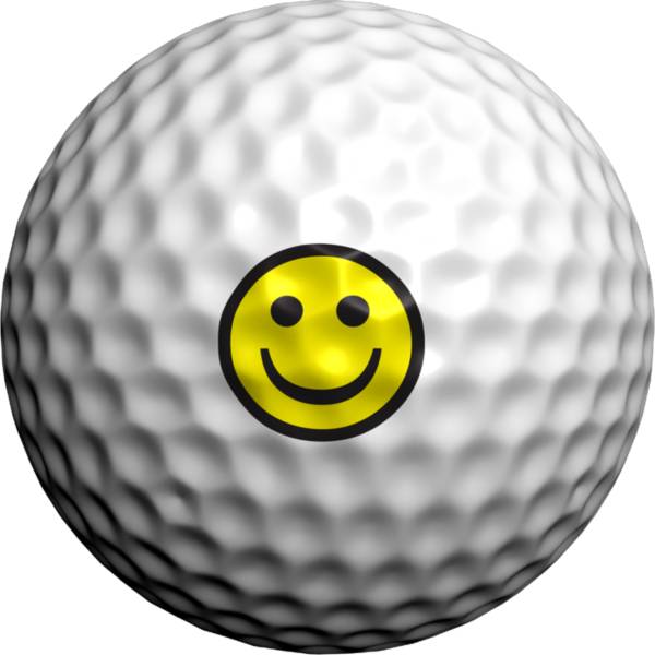 Transfer Studio Golfdotz Golf Ball Decals Dick's Sporting Goods