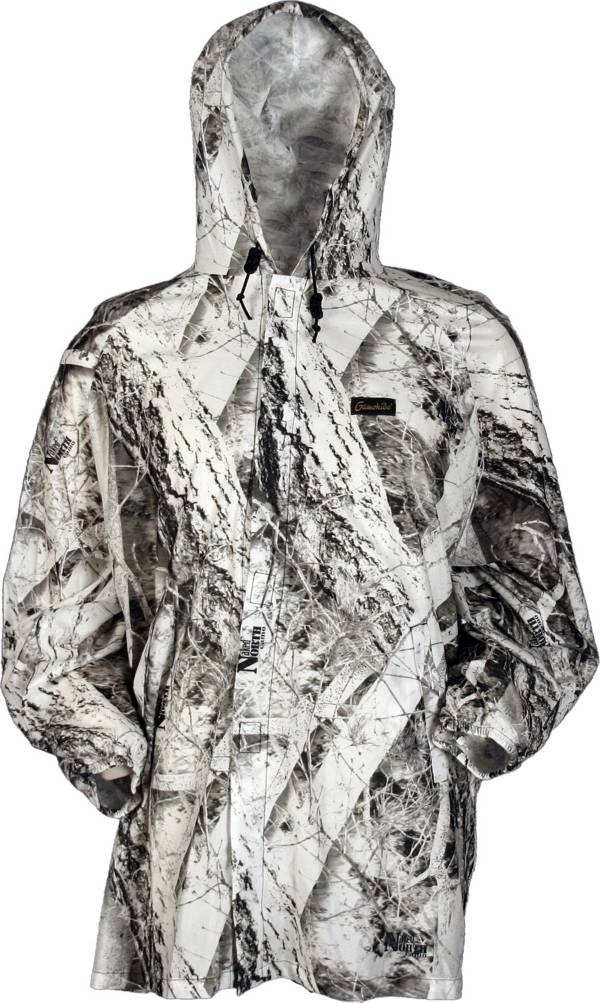 Gamehide Men's Ambush Snow Camo Jacket product image