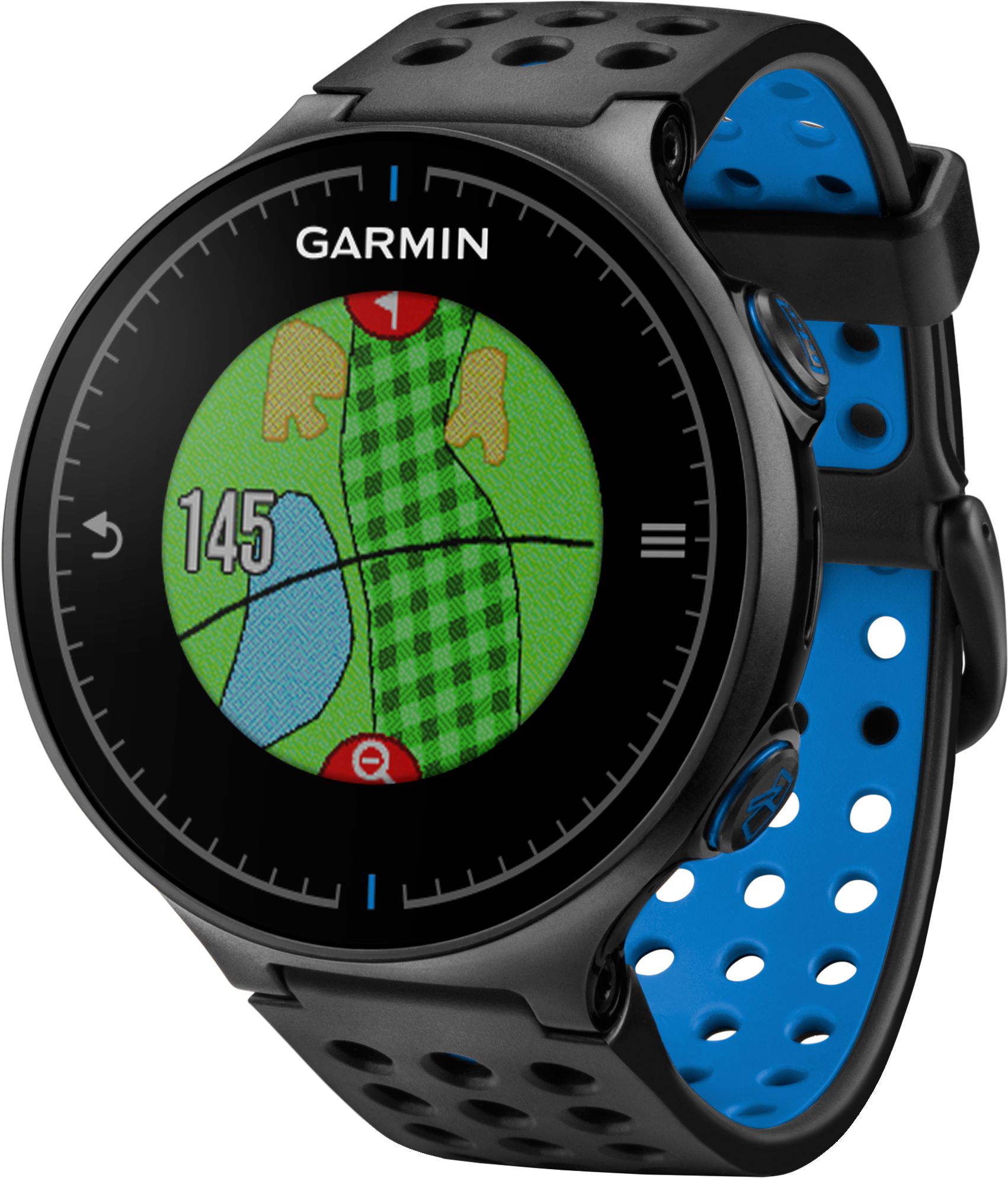 garmin s5 golf