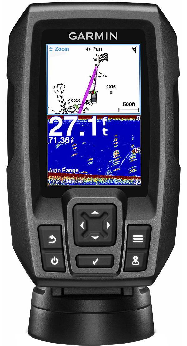 Garmin Striker 4 Fish Finder