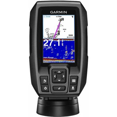 sorry, Garmin Striker 4 Fish Finder-Floor Model is currently out of stock