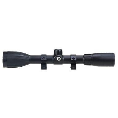 sorry, Gamo 4X32 Air Rifle Scope is currently out of stock