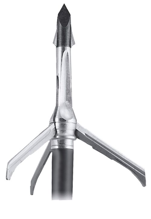 Grim Reaper Broadheads Logo