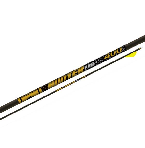 Gold Tip Hunter 400 Pro Arrow - 6 Pack product image