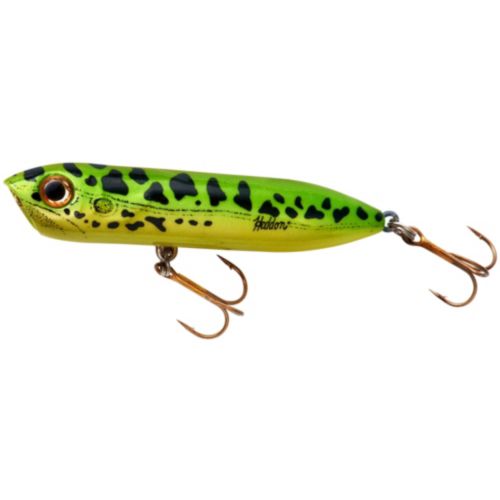 Heddon Triple Threat Torpedo Propbait Kit | Dick's Sporting Goods