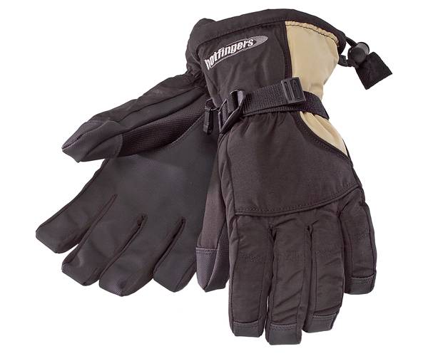 Hot Fingers Men s Rip N Go Glove Dick s Sporting Goods