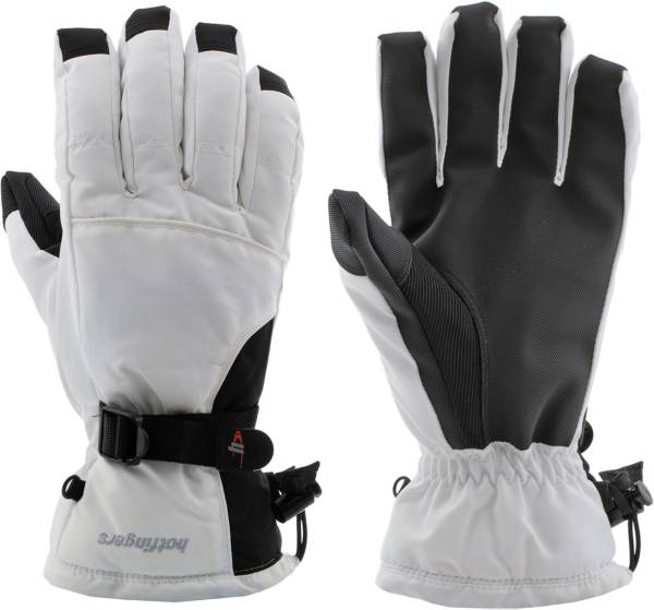 Hot Fingers Men's Rip-N-Go Gloves product image