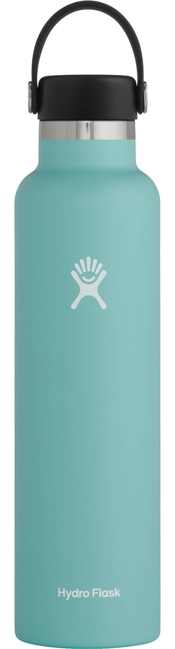 24 oz hydro flask blue