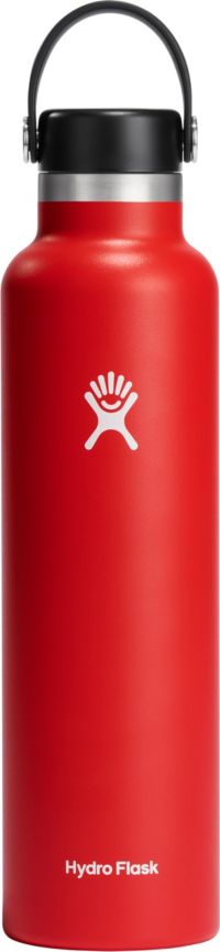 Hydro Flask Bottle, Standard Mouth, Pacific, 21 Ounce