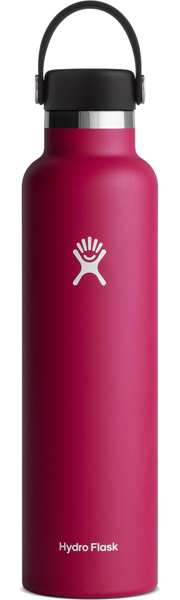 RARE ! Special Limited Edition Hydro Flask with Boot DUNE Aqua 24 oz