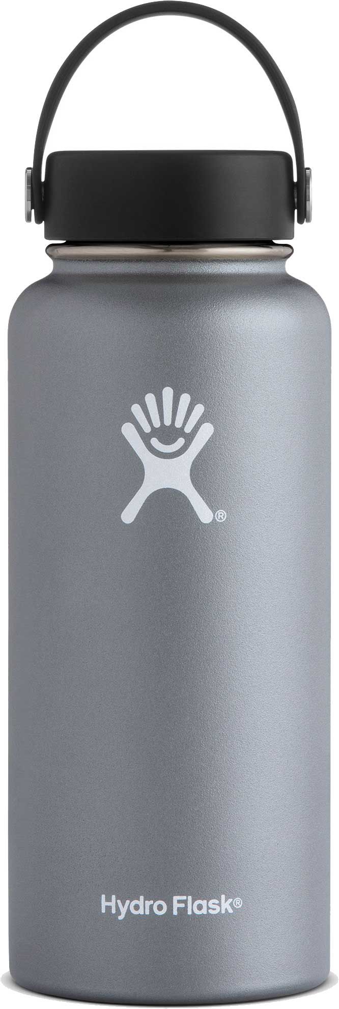 graphite 32 oz hydro flask