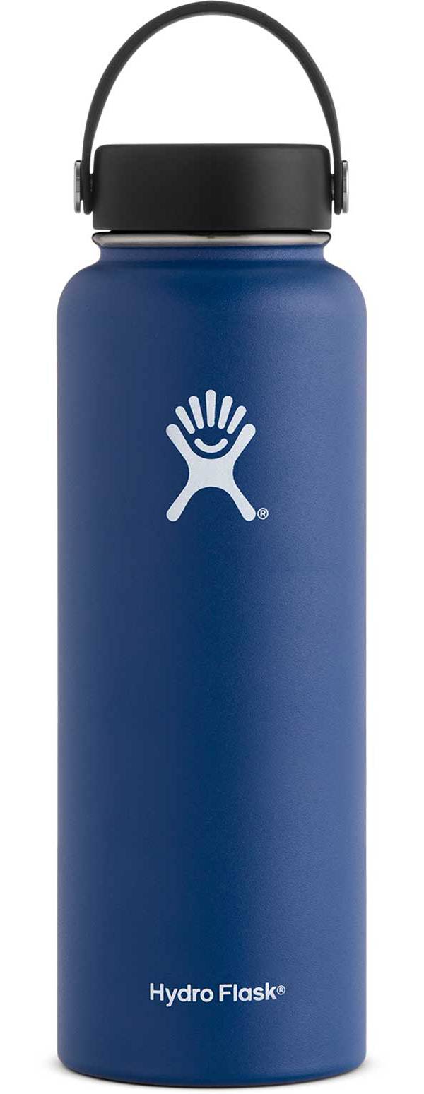 hydro flask wide mouth 40 oz bottle