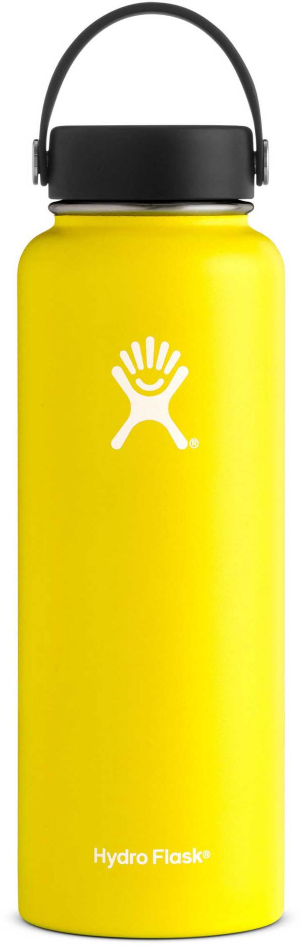 Hydro Flask 40 oz. Wide Mouth Bottle | Golf Galaxy