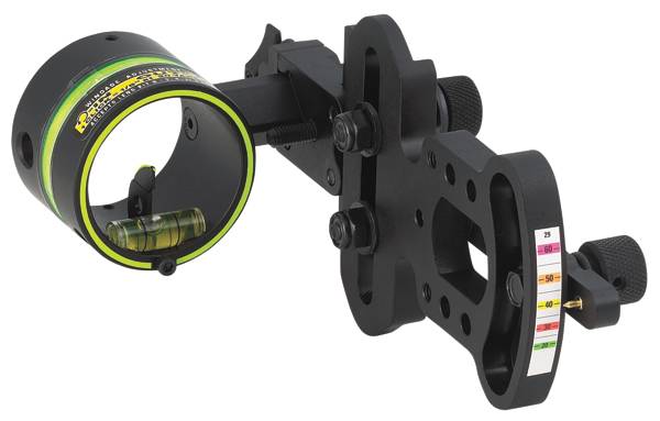 HHA Sports Optimizer Lite Bow Sight - RH