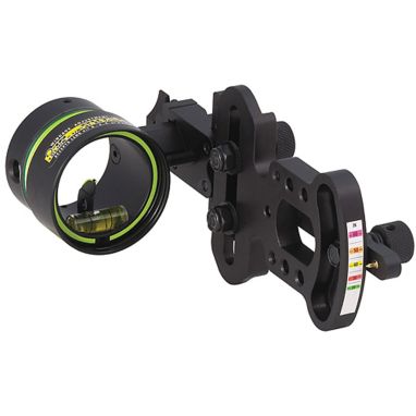 sorry, HHA Sports Optimizer Lite Series 1-Pin Bow Sight - .019 RH is currently out of stock