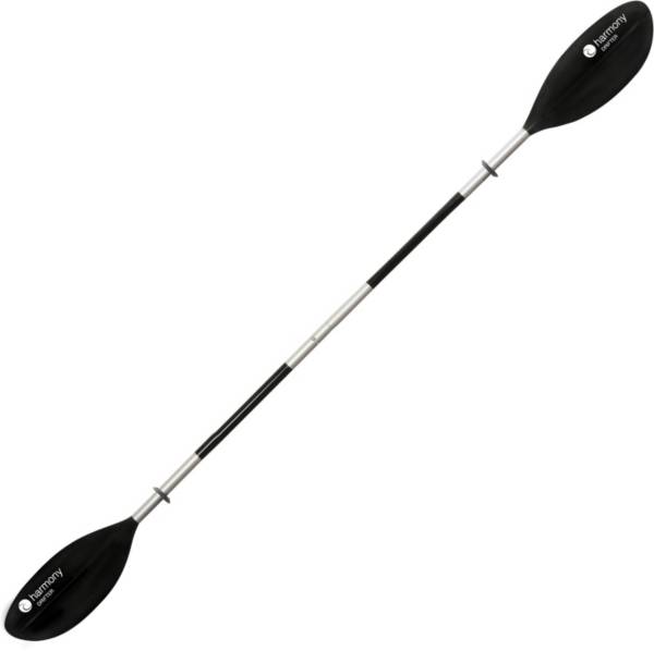 Harmony Drifter Aluminum Kayak Paddle Field and Stream