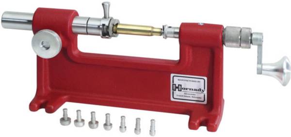 Hornady Cam Lock Trimmer product image