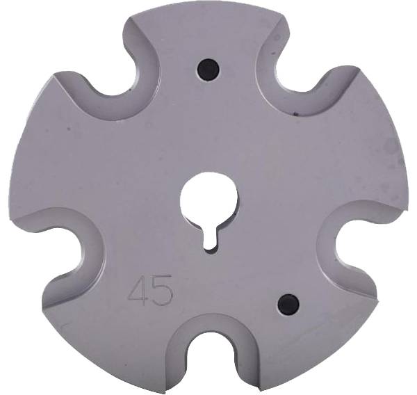 Hornady #45 Shellplate for Lock-N-Load or Projector Presses product image