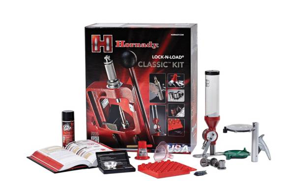 Hornady Lock-N-Load Classic Kit product image