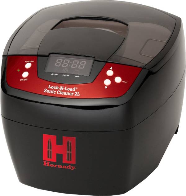 Hornady Lock-N-Load Magnum Sonic Cleaner II product image