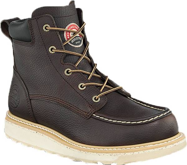 Irish setter 2025 men's boots