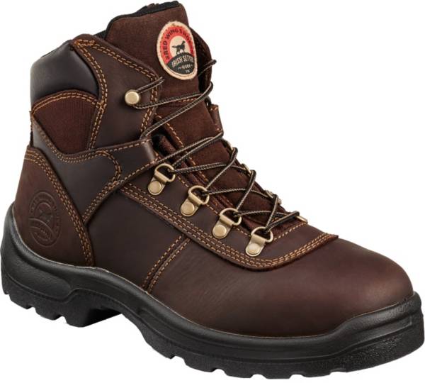 Irish Setter Men's 6” Direct Attach Steel Toe Work Boots product image
