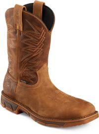 square toe irish setter