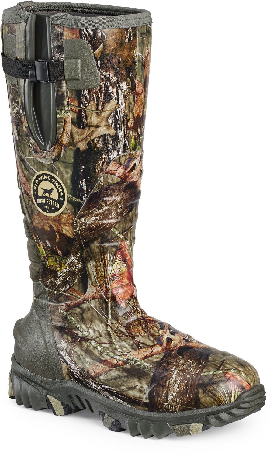 irish setter rutmaster 2.0 lite bottomland