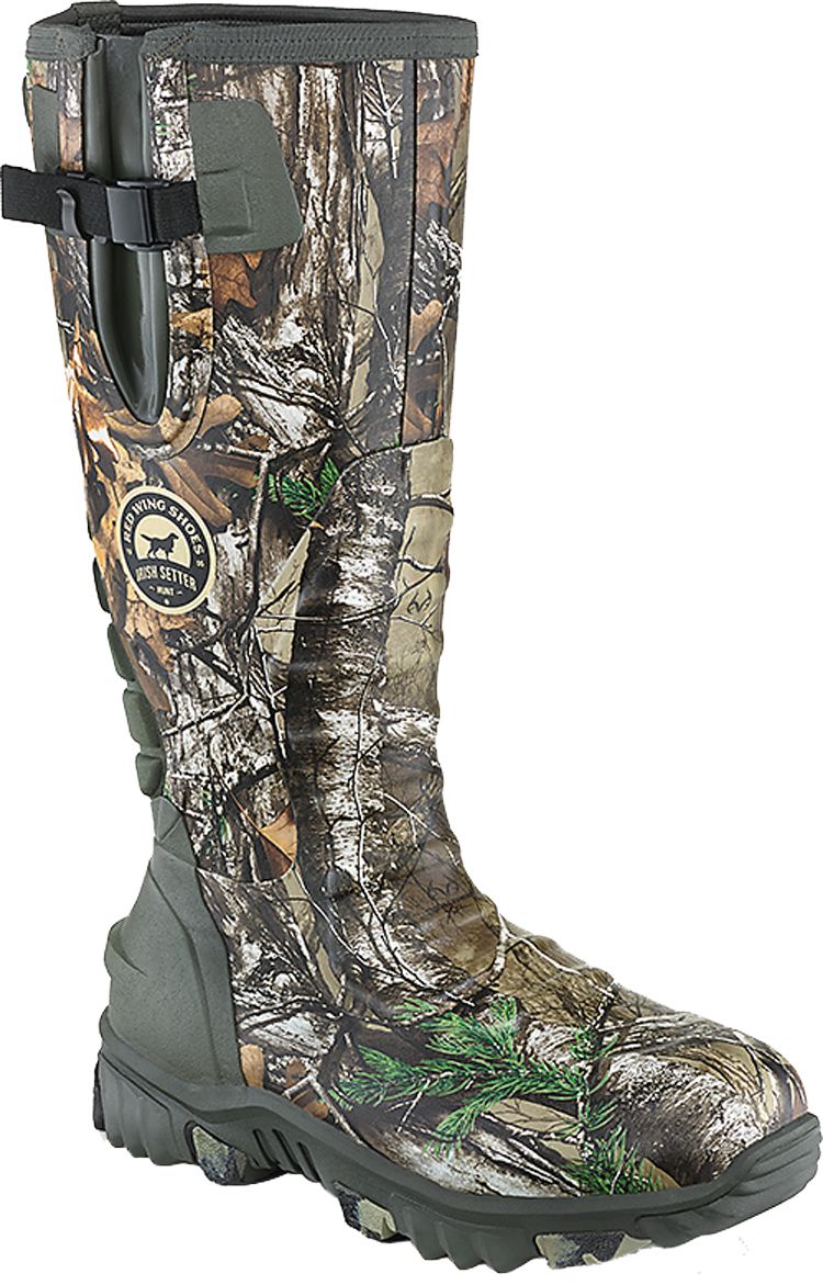 irish setter deer tracker 800g